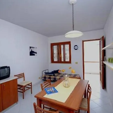 Apartment Vacanza Relax San Vito Lo Capo