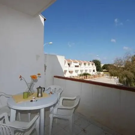 Apartment Vacanza Relax San Vito Lo Capo