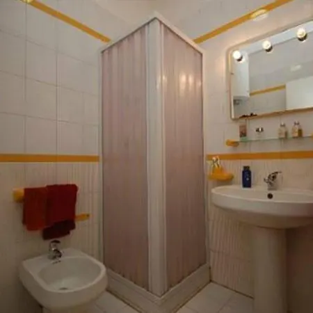 Apartment Vacanza Relax